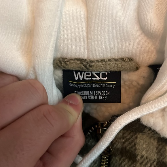 Jacket - Picture 7 of 11